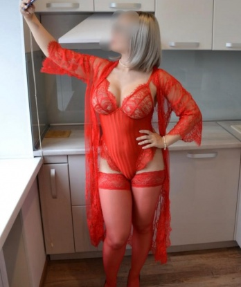 Анкета проститутки Алина - Фото 1, Андреаполь, 29 лет, №14906